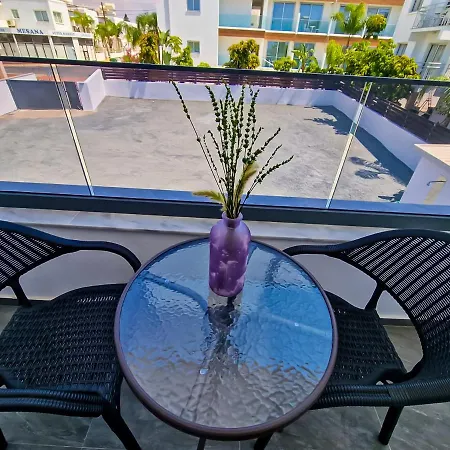 Giorgis Luxury Apartment *